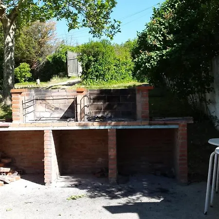 Casa Rural La Ermita Del Viso