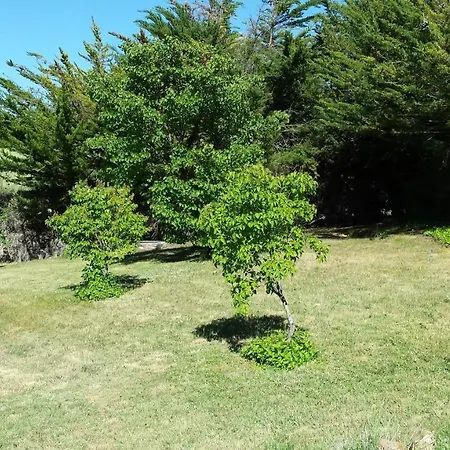 Casa Rural La Ermita Del Viso Monterrubio de Armuna