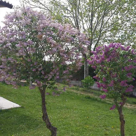 Casa Rural La Ermita Del Viso Monterrubio de Armuna