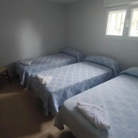 Casa Rural La Ermita Del Viso Monterrubio de Armuna