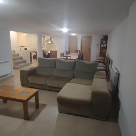 Casa Rural La Ermita Del Viso