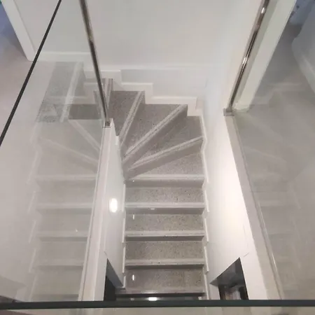 Casa Rural La Ermita Del Viso Monterrubio de Armuna