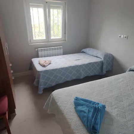 Casa Rural La Ermita Del Viso * Monterrubio de Armuna