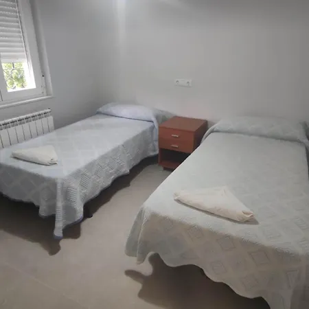 Casa Rural La Ermita Del Viso