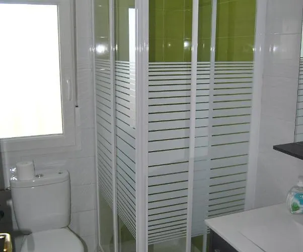 Casa Rural La Ermita Del Viso * Монтеррубио-де-Армунья