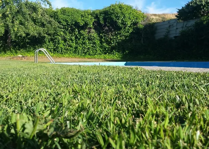 Дом отдыха Casa Rural La Ermita Del Viso