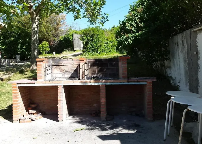 Casa Rural La Ermita Del Viso