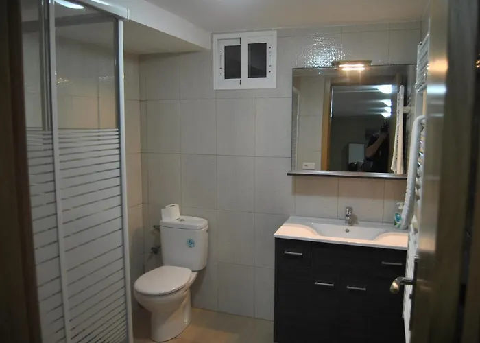 Casa Rural La Ermita Del Viso Дом отдыха Монтеррубио-де-Армунья