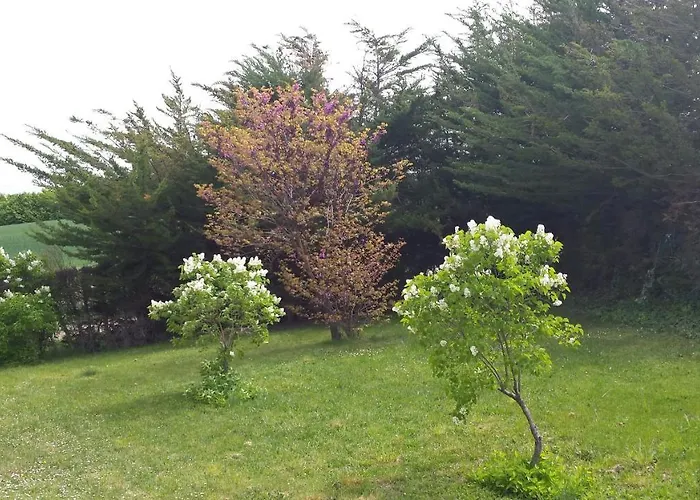 Casa Rural La Ermita Del Viso Дом отдыха