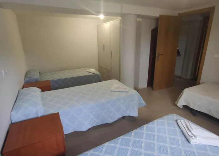 Дом отдыха Casa Rural La Ermita Del Viso Монтеррубио-де-Армунья