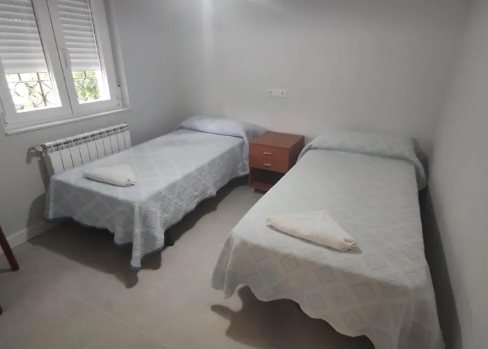 Casa Rural La Ermita Del Viso